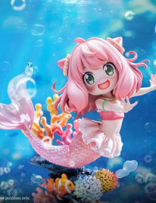 Mô hình Mimo Studio - Anya