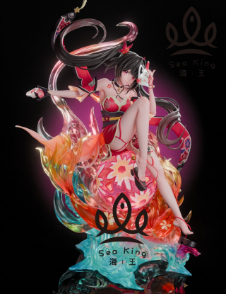 Mô hình Sea King Studio - Sparkle