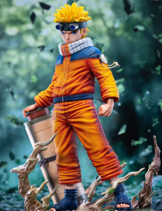 Mô hình MY Studio - Naruto