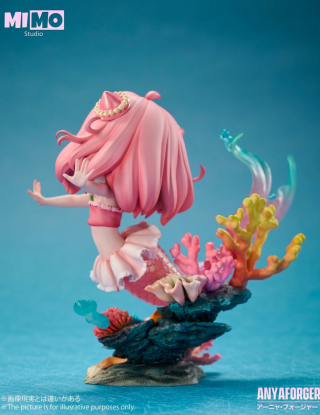 Mô hình Mimo Studio - Anya