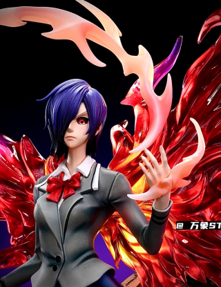 Mô hình Vientiane Studio - Touka Kirishima