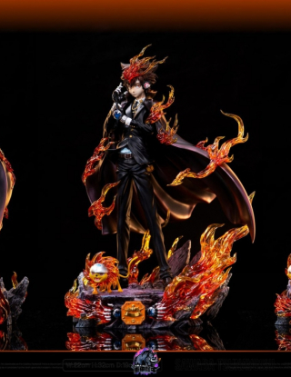 Mô hình Zhong Jia Xi Niu Studio - Tsunayoshi Sawada