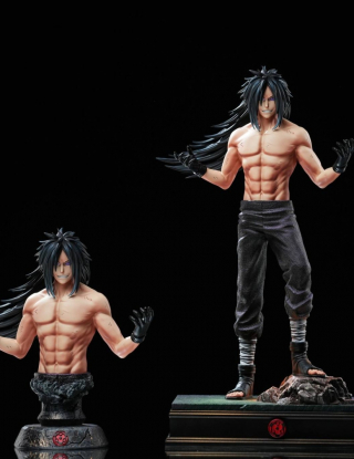 Mô hình Dream Fly Studio - Uchiha Madara