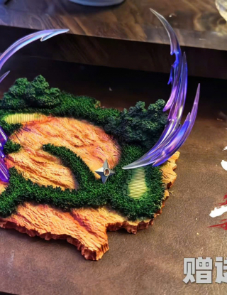 Mô hình Shinichi Studio - Sasuke