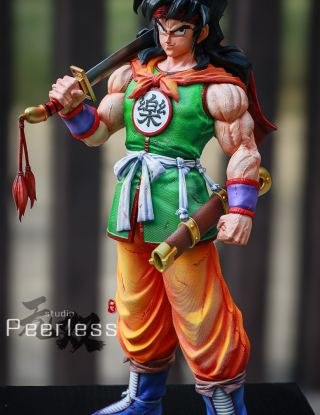 Mô hình Wu Shuang Studio - Yamcha