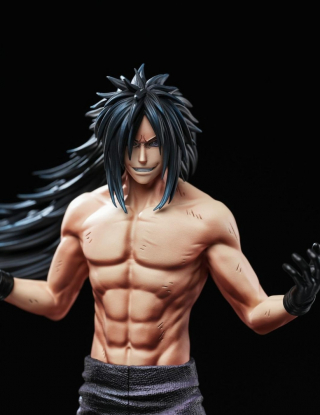 Mô hình Dream Fly Studio - Uchiha Madara
