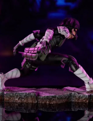 Mô hình EXECUTION Studio - Soshiro Hoshina