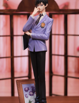 Mô hình Weare Studio - Kyoya Ootori