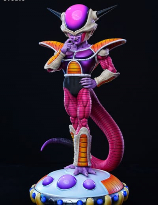 Mô hình IAMOK Studio - Frieza