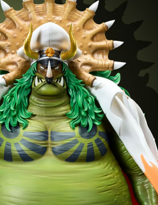 Mô hình Clone Studio - Sasaki