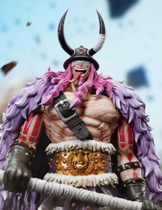 Mô hình Black Studio - Loki