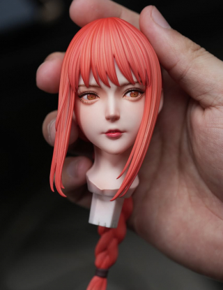 Mô hình HeRa Studio- Makima