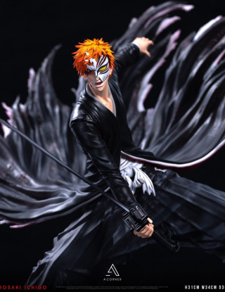 Mô hình A Corner Studio - Ichigo