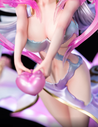 Mô hình Reset Studio - Boa Hancock-01