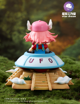 Mô hình Star Dream Studio - Anya cosplay Arale