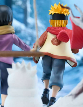 Mô hình Meng Tong Studio - Naruto x Hinata