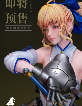 Mô hình AP Studio - Fate Saber Lily