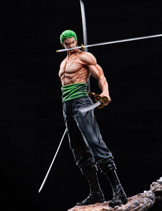 Mô hình AN Studio - Zoro