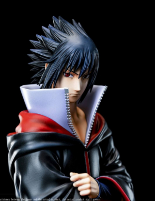 Mô hình Yuanhuo Studio - Uchiha Sasuke