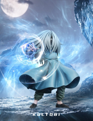 Mô hình PG Studio - Bonolenov x Kortopi