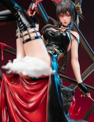 Mô hình HB House Studio - Yor Forger