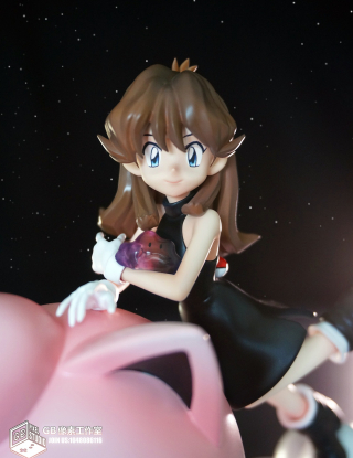 Mô hình GB PIXEL Studio - Green