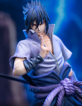 Mô hình Nirana Studio - Uchiha Sasuke