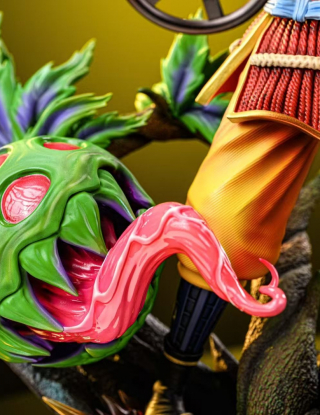 Mô hình FOX Studio - Usopp