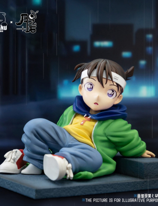 Mô hình MMLAND Studio - Shinichi