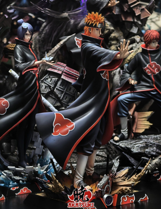 Mô hình Akatsuki Studio - Pain