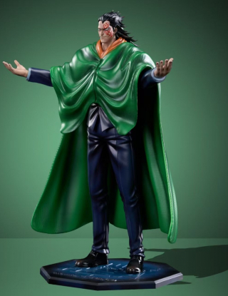 Mô hình Clone Studio - Monkey D. Dragon