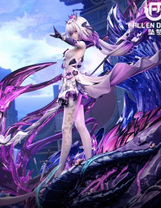 Mô hình Fallen Dream Studio - Castorice