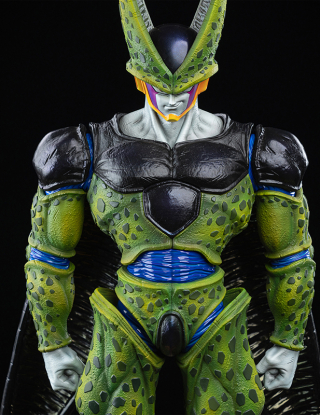 Mô hình Dark Eyes x 2% Studio - Cell