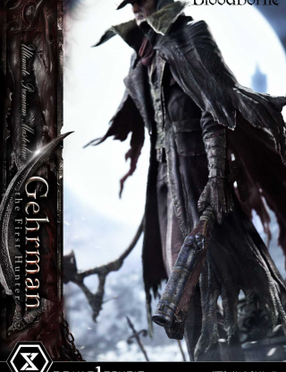 Mô hình Prime 1 Studio - Gehrman