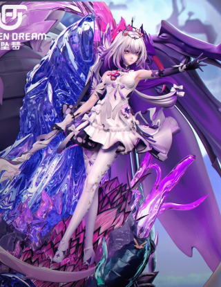 Mô hình Fallen Dream Studio - Castorice