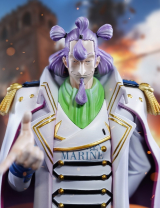 Mô hình Black Studio - Nezumi x Pudding Pudding