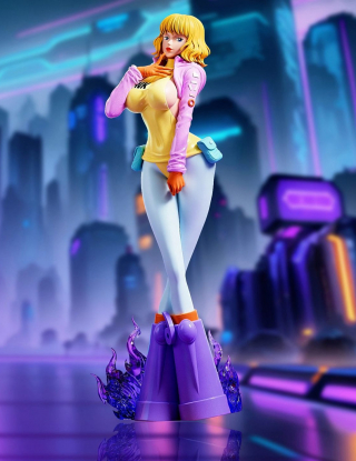 Mô hình TMD Studio - Stussy