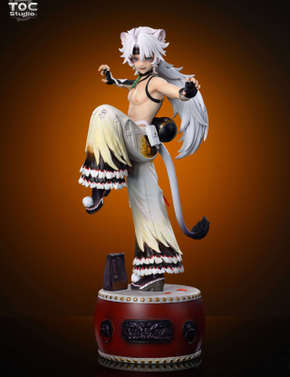 Mô hình TOC Studio - LingYang