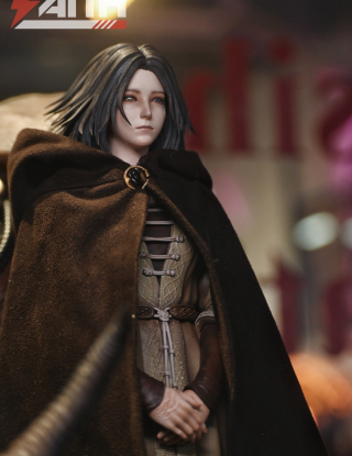 Mô hình Faith Studio - Melina