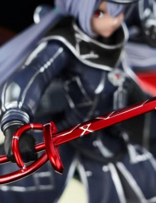 Mô hình Echo Studio - Raye x Sky Striker Ace