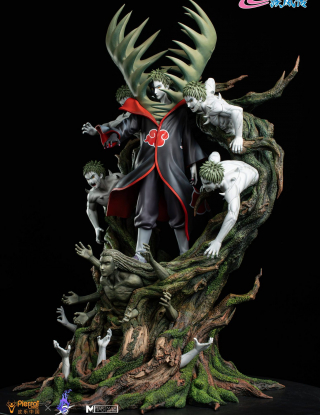 Mô hình Pickstar Studio - Zetsu