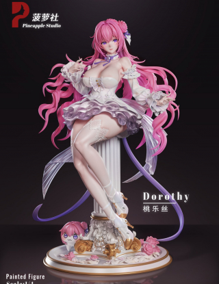 Mô hình Pineapple Studio - Dorothy