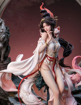 Mô hình PJ Studio - Xiao Jiu