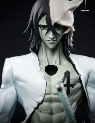 Mô hình Cross Studio - Cifer