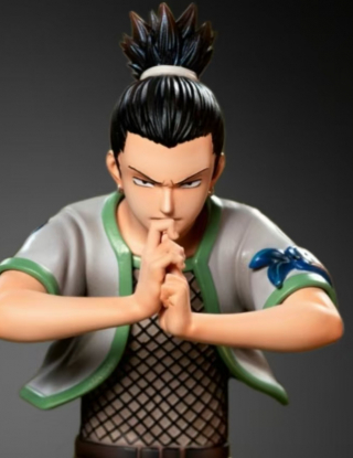 Mô hình YING Studio - Nara Shikamaru