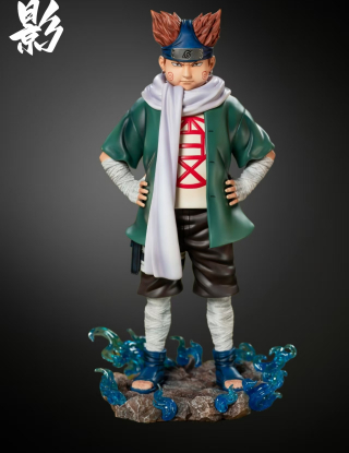 Mô hình YING Studio - Akimichi Choji