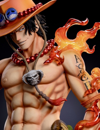 Mô hình Dream Studio - ACE