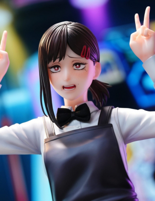 Mô hình HeRa Studio - Higashiyama kobeni