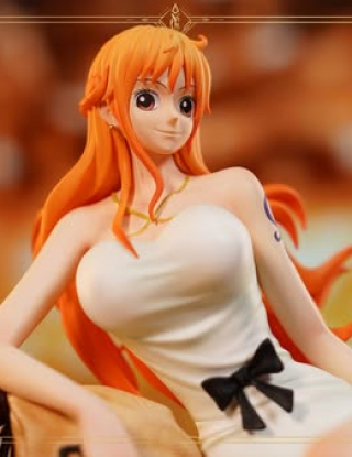 Mô hình Yue Guang Cheng Studio - Nami