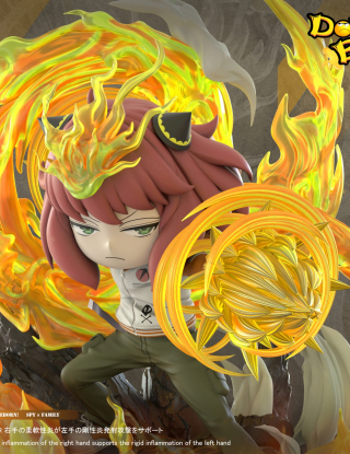 Mô hình DOUBAO Studio - Anya cos Sawada Tsunayoshi